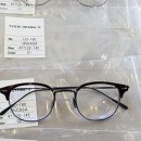 글라스스토리소사벌점 | 유이치 토야마 일본 안경 입점 매장 평택 소사벌 안경점 [글라스스토리 소사벌점] 이용 후기