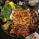 쌍미천로155번길 21~쌍미천로 155 | 부산 연산역 술집 추천 [정원실비] 갑보한상 후기