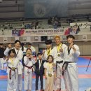 삼성유아태권도 이미지