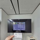 공공용 85 | 대전 85인치 TV 사무실 이전 설치｜공공기관부터 매장까지