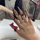 수원시청아크릴연장 아크릴에잇 💅🏻아크릴 네일 연장 후기 1:1 프라이빗한 네일샵 연장네일 전문점