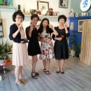 오카리나(중급반) 이미지