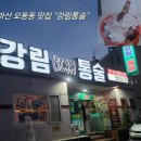 조방낙지, 마산오동동 | 마산 오동동 맛집 “강림통술” 찐후기!