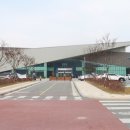 국민체육센터생활체육관 이미지