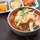 담양국수 이미지