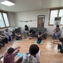 이하2리 경로당 | 국민체력 100과 선산보건소와 찾아가는 &#34;혈관튼튼 건강교실&#34; 현장 후기!