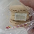 배곧 마카롱 카페: 버찌와 모모 방문 후기