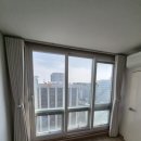수원시청역 에스팝타워 오피스텔 커튼 블라인드 추천(시공후기)