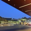 더 남산 | 서울 신라호텔 숙박 후기 : 남산뷰, 라운지 더 라이브러리, 헬스장, 주차