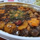 요달의찜닭 대구본리점 | 집콕배달맛집:요달의 찜닭