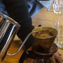 홈카페바리스타(핸드드립) | 남원주 풀잎문화센터 홈카페바리스타 핸드드립과정