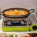 순이네 밥상 | 여수 이순신광장 인기 맛집 순이네밥상에서 꽃게탕정식 후기