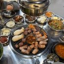(주)코리아파워 | 제주 아라동맛집 ‘코리아참숯불정육식당’ 현지인들이 찾는 제주 숙성근고기집