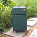 본레브호텔 | 기내용캐리어 찾는다면? 트립몽 레브 20인치캐리어 사용 후기