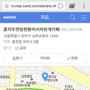 혼자두면 장판뜯어서 차린 개카페 이미지