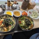 장모님멸치국수