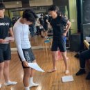 로드FC 유재남GYM 이미지