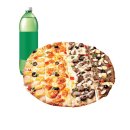 피자모자이크 이미지