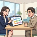솔찬 행정사 사무소 네이버블로그