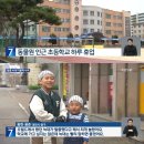 대전 늑대 탈출로 피해를 겪은 시민 인터뷰 이미지