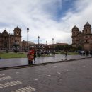 남미여행 11일차 페루-Lima-Cusco (2016.12.21) 이미지