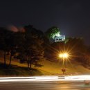 진주성 공북문 이미지