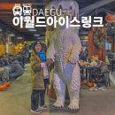 대구 이월드 아이스링크 스케이트장 입장료 편의시설