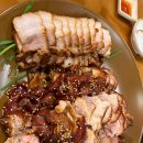 가장맛있는족발문산당동점