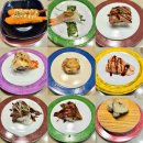 스시노코 - 김천시 부곡맛고을2길 63 | [대구 현풍 맛집] 2,500원 가성비 회전초밥 스시노코 현풍테크노점