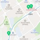 철쭉공원 화장실(지하) 이미지