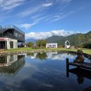 딸기주유소 이미지