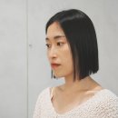 비주얼살롱 모발 복구센터 마곡나루점 | 마곡나루 미용실 비주얼살롱 태슬컷 단발머리 매직후기