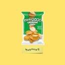 선우농장 | 현미유카사바칩: 편의점 신상 독특한 구황작물 과자 내돈내산 후기