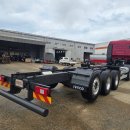 아산특장 | 이베코 X-WAY 10x4 무빙 워킹 플로어 출고기 : 두성특장 자기인증·중고차 처리까지 완벽 진행