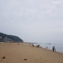 왜목마을 관광지 이미지