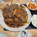 노을감자탕 | 동탄 목동 뼈해장국, 감자탕 맛집 '왕뼈사랑 동탄목동점'