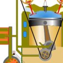 타이어가신발보다싼곳자동차신발 이미지