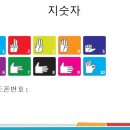 보이는 언어, 수어교실 이미지