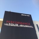 벤츠코리아 AMG 퍼포먼스 투어(PERFORMANCE TOUR) 참석 후기 이미지