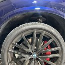 용구대로R | 용인타이어 교체 BMW X5 한국타이어 벤투스 S1 EVO Z AS X 장착 &amp; 겨울타이어교체