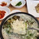 다왕갈비탕 혁신도시점