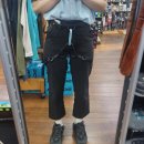 페츨 루나 여성용 하네스, 블랙다이아몬드 테크니션 여성용 하네스 후기 250528