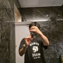 휴먼세탁 | 휴먼메이드 반팔 티셔츠 후기, 결국 디테일 때문에 입게 된다
