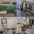 리투퍼 운동센터 이미지