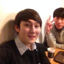 지민박 이미지