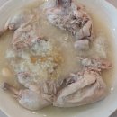 산촌사랑 | [의왕] 산촌 (누룽지닭백숙, 쟁반막국수, 백숙 포장, 2025 복날)