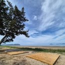 노을숲캠핑장 이미지