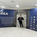 NAC KOREA 이미지