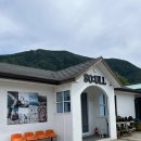 울릉천국 아트센터 | {울릉도 여행 03.}나리분지 소품샵, 천부해중 전망대, 울릉천국 아트센터(울릉도 가볼만한 곳, 여행일정)