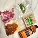 엄마손집밥 | 뜯고 넣고 끓이는 김치찌개간편요리 엄마손김치찌개 집밥 밀키트 이용 후기